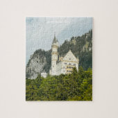 Customized Puzzle of Neuschwanstein Castle Germany ジグソーパズル (縦)