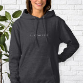 customized sweatshirt, comfort colors customized パーカ