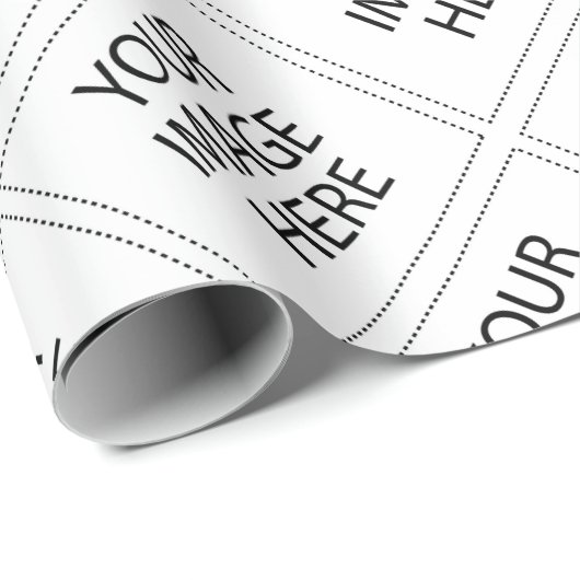 #CustomLogoWrappingPaper ラッピングペーパー (ロールコーナー)