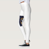 CustomTees #TrendyTshirts #GraphicTees #CasualWear レギンス (左)