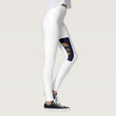 CustomTees #TrendyTshirts #GraphicTees #CasualWear レギンス (右)