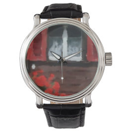 Custon vew 腕時計