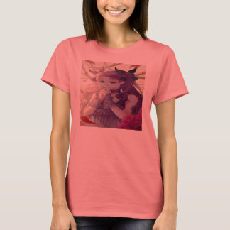 cut manga tシャツ