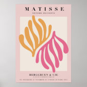 Cut Out ポスター (正面)