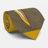 Cutcoの小柄い彫り師のタイ ネクタイ (ロール)