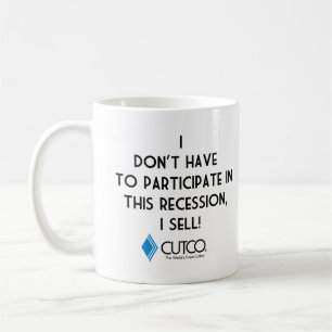 Cutco コーヒーマグカップ