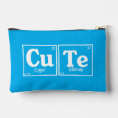 Cute アクセサリーポーチ (裏面)