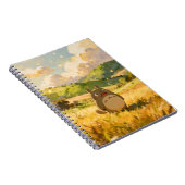 Cute ノートブック (右側)