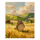 Cute ポスター (正面)