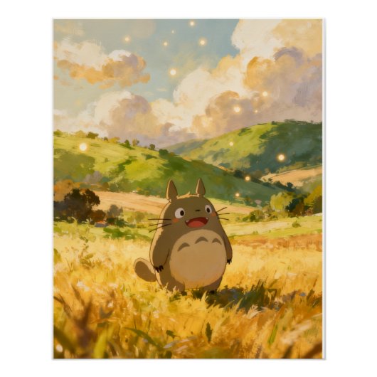 Cute ポスター (正面)