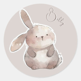 Cute ラウンドシール