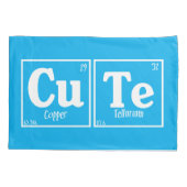 Cute 枕カバー (裏面)