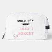 cute accesories and toiletries  ドップキット (裏面)