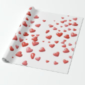  Cute Aesthetic Design for Everyday Style ラッピングペーパー (アンロールド)