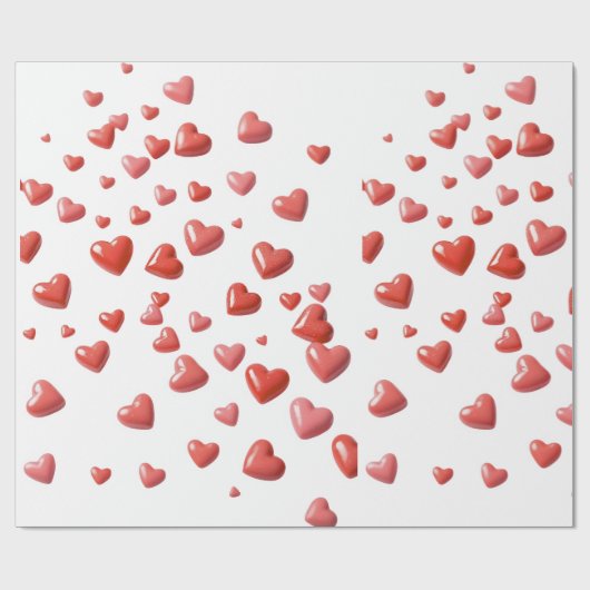  Cute Aesthetic Design for Everyday Style ラッピングペーパー (フラット)