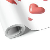  Cute Aesthetic Design for Everyday Style ラッピングペーパー (ロールコーナー)