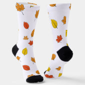 Cute and cool character sock designs ソックス (傾斜あり)