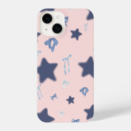 cute and girly phone case iPhone 14ケース