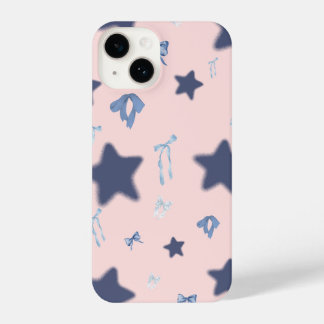 cute and girly phone case iPhone 14ケース