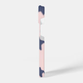 cute and girly phone case iPhoneケース (左側面)