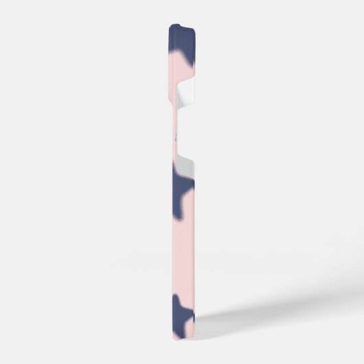 cute and girly phone case iPhoneケース (左側面)