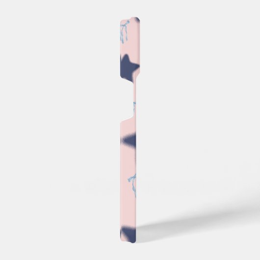 cute and girly phone case iPhoneケース (右側面)