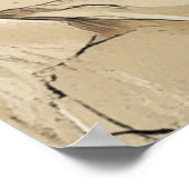 Cute and Playful Kitten ポスター (角)