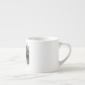 Cute Animal Espresso Mug エスプレッソカップ (右)