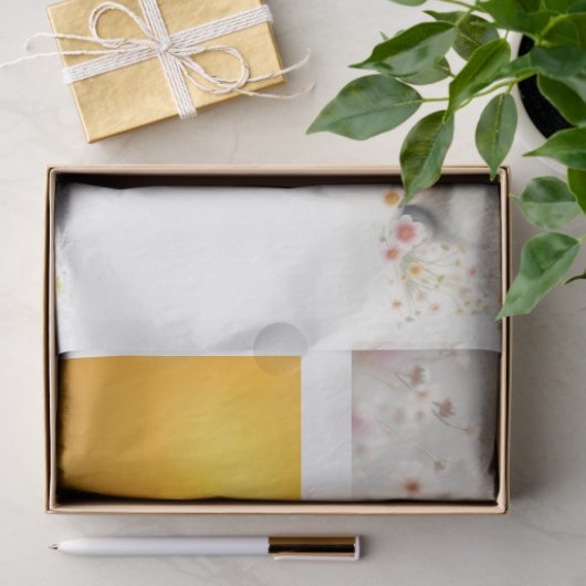 cute animals 薄葉紙 (ギフト)