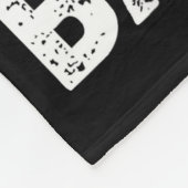 Cute Animals In Chicken And Banana Costumes Kawaii フリースブランケット (角)