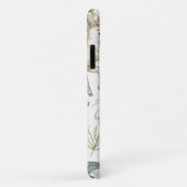 cute animals Phone case Daughter Case-Mate iPhoneケース (裏面/右)