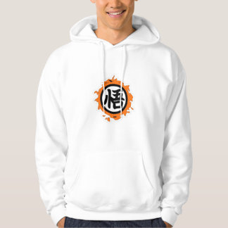 Cute Anime Boy Warrior T-Shirt Japanese Manga Grap パーカ