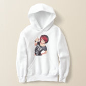 Cute anime girl 😍 (レイダウン)