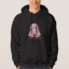 Cute Anime Valentine Sweatshirt パーカ