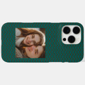 Cute Anniversary Gifts Geometric Design  Case-Mate iPhoneケース (裏面 (横))