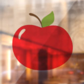 Cute Apple of Your Eyeおもしろい漫画 ウィンドウサイン (シート2)