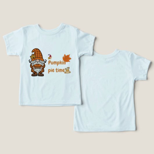 cute baby (デザイン正面&裏面)