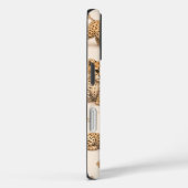 Cute Baby Cheetah Phone Case Case-Mate iPhoneケース (裏面 / 右)
