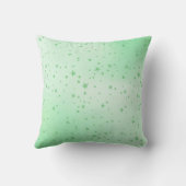 Cute Baby Dragon Fantasy Pillow クッション (裏面)