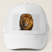 Cute Baby Hat – Soft & Adjustable Infant Cap キャップ (正面)