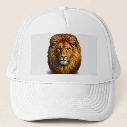 Cute Baby Hat – Soft & Adjustable Infant Cap キャップ (正面)