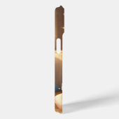 Cute Baby Logo Case-Mate Phone Case – iPhone 15 Ba iPhoneケース (裏面 / 右)