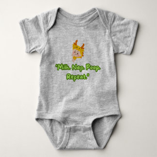 Cute Baby Suit ベビーボディスーツ