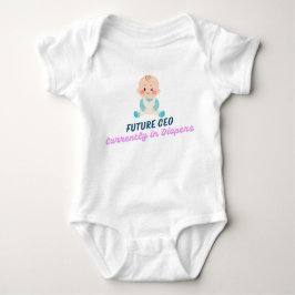 Cute Baby Suit ベビーボディスーツ