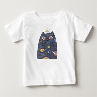 Cute Baby T-Shirt | Personalized Name Tee  ベビーTシャツ