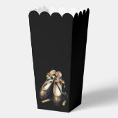 Cute Ballerina フェイバーボックス (裏面)