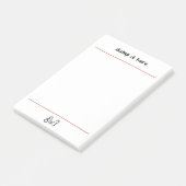 Cute bear dump it here  ポストイット (アングル)