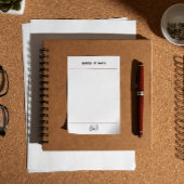 Cute bear dump it here ポストイット