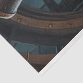 Cute Beaver Steampunk with Hat 薄葉紙 (詳細)