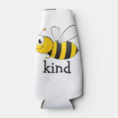 Cute Bee Kind  ボトルクーラー (正面)